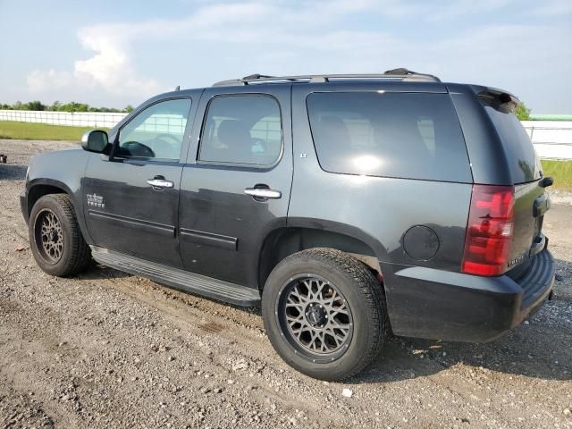 2011 Chevrolet Tahoe C1500 LT