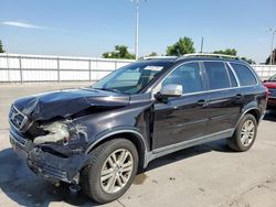 Vehiculos salvage en venta de Copart Littleton, CO: 2008 Volvo XC90 V8