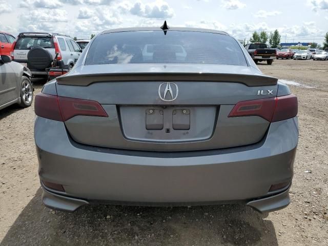 2013 Acura ILX 20 Tech