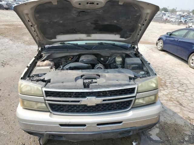 2006 Chevrolet Silverado K1500