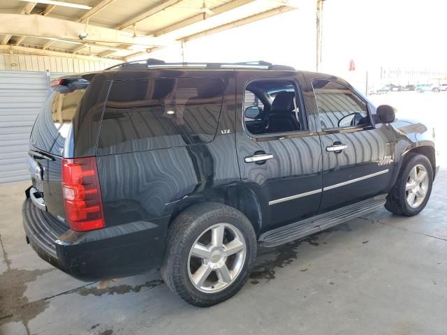 2011 Chevrolet Tahoe C1500 LT