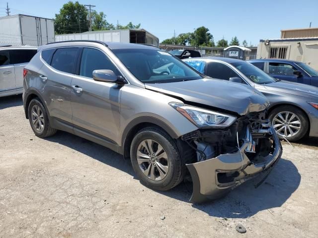 2016 Hyundai Santa FE Sport