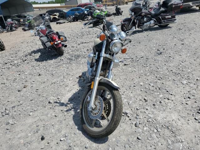 1996 Yamaha XV1100 S