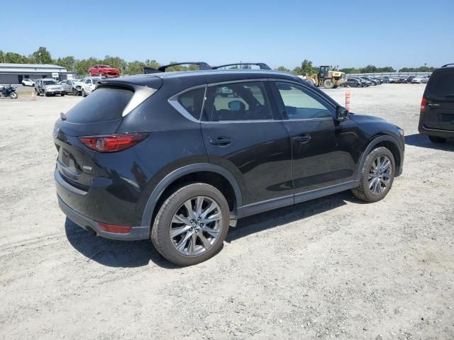 2019 Mazda CX-5 Signature