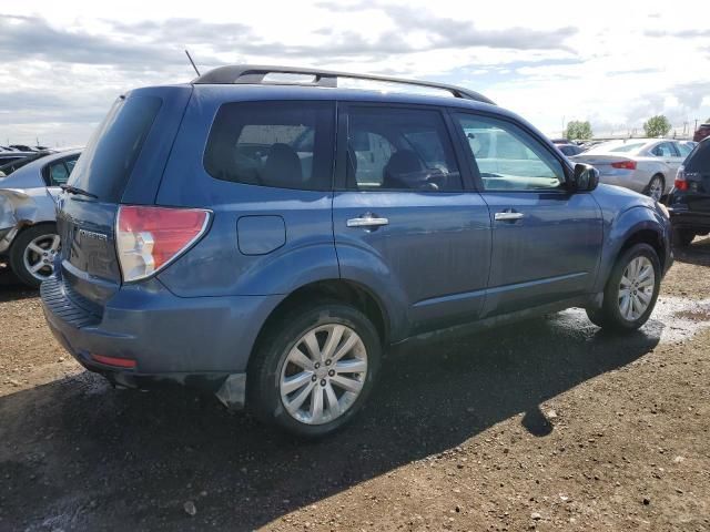 2011 Subaru Forester 2.5X Premium