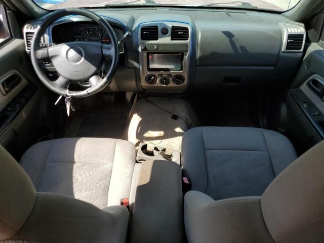 2005 Chevrolet Colorado