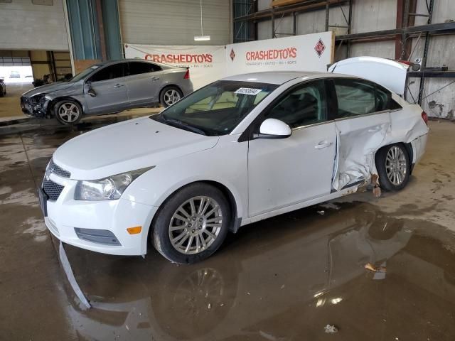 2014 Chevrolet Cruze ECO