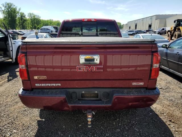 2014 GMC Sierra K1500 SLE