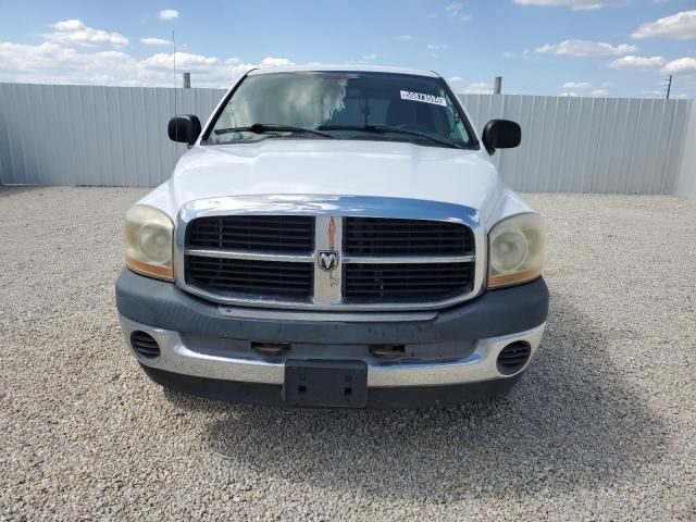 2006 Dodge RAM 1500 ST