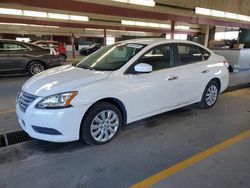 2014 Nissan Sentra S for sale in Dyer, IN