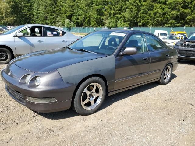 1995 Acura Integra LS