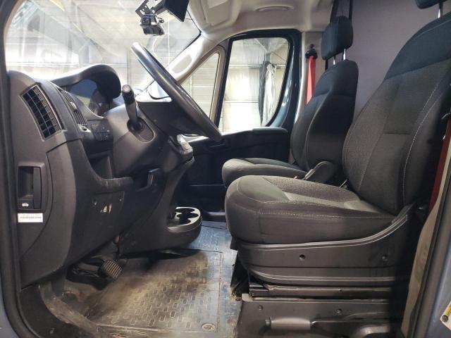 2020 Dodge Ram Promaster 3500 3500 High