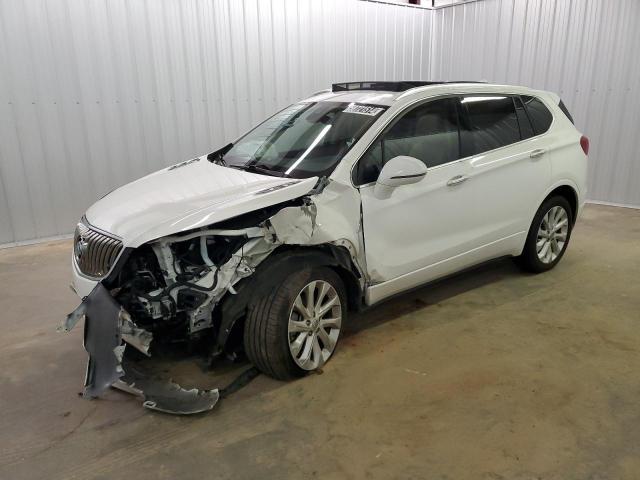 2018 Buick Envision Premium