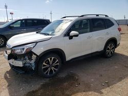 2019 Subaru Forester Limited for sale in Greenwood, NE