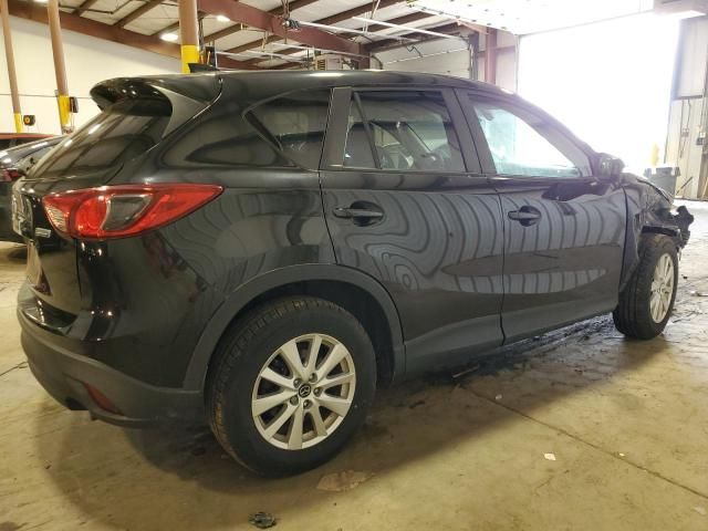 2013 Mazda CX-5 Touring