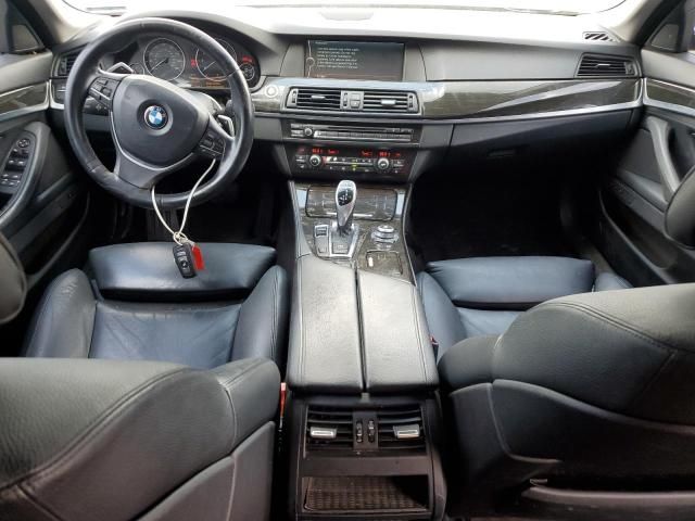 2011 BMW 535 I