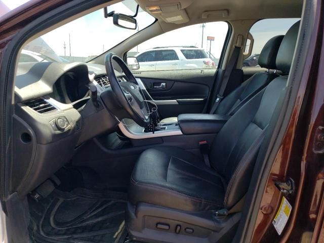 2012 Ford Edge SEL