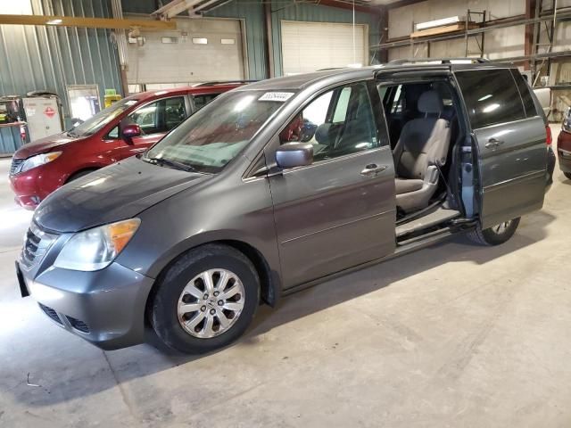 2010 Honda Odyssey EX