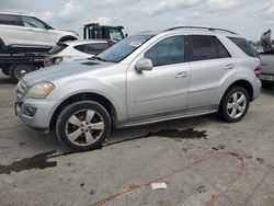 2010 Mercedes-Benz ML 350 en venta en Lebanon, TN