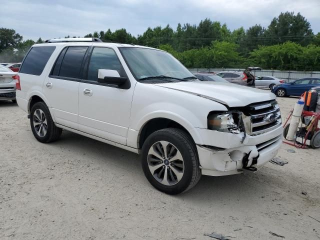 2011 Ford Expedition Limited