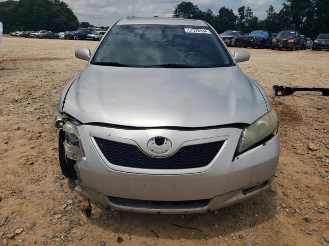 2008 Toyota Camry LE