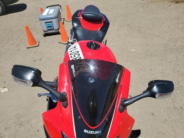 2006 Suzuki GSX-R1000