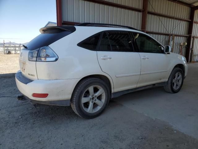 2005 Lexus RX 330