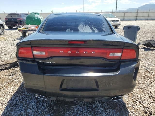 2014 Dodge Charger SE