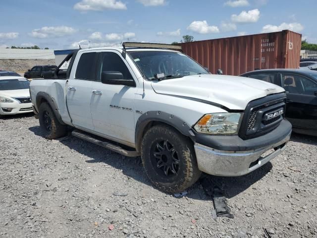 2011 Dodge RAM 1500