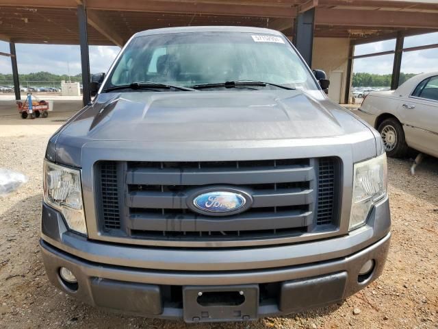 2009 Ford F150