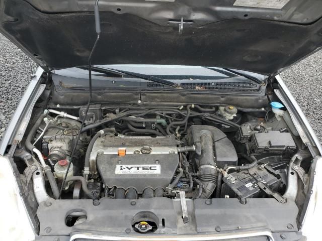 2006 Honda CR-V LX