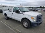 2013 Ford F250 Super Duty