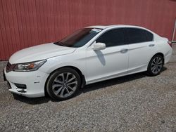 2015 Honda Accord Touring for sale in London, ON