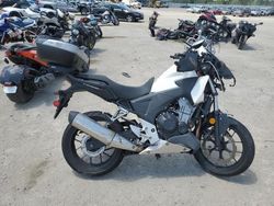 2014 Honda CB500 X for sale in Harleyville, SC