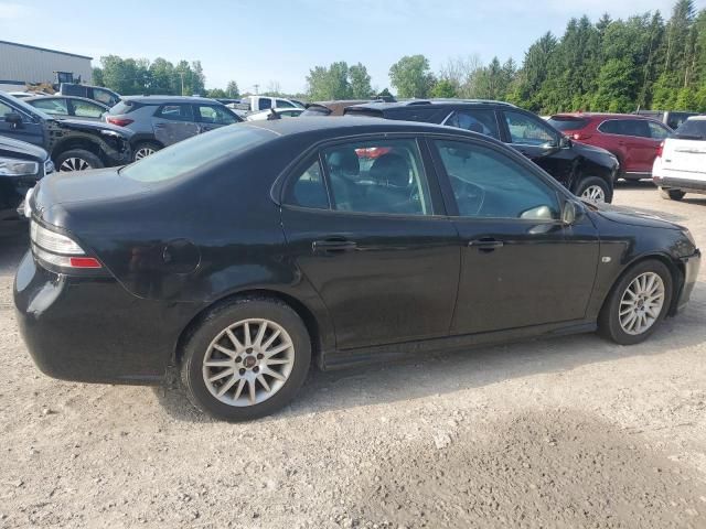 2010 Saab 9-3 2.0T