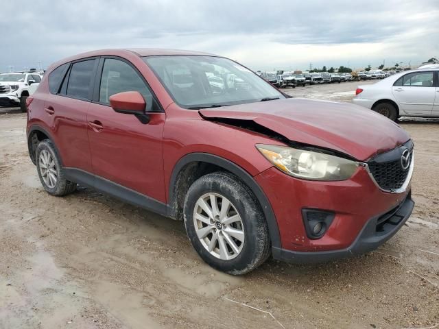 2013 Mazda CX-5 Touring