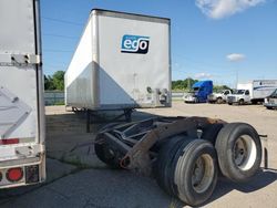 Vyvc Trailer salvage cars for sale: 2020 Vyvc Trailer