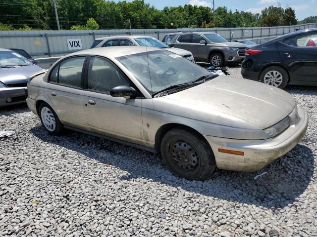 1998 Saturn SL2