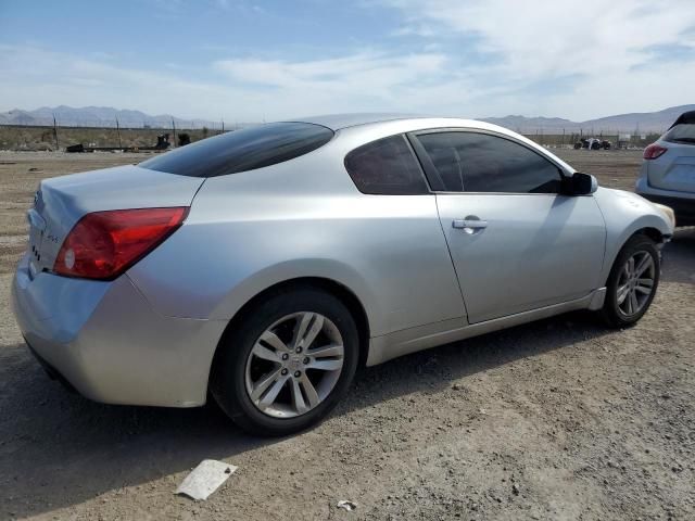 2012 Nissan Altima S