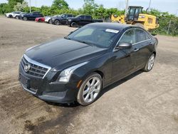 Cadillac ats Vehiculos salvage en venta: 2014 Cadillac ATS