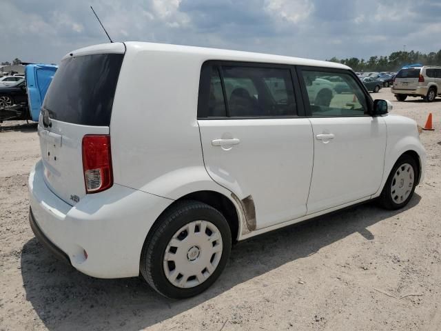 2015 Scion XB