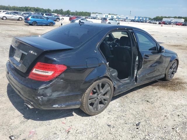 2013 Mercedes-Benz C 300 4matic
