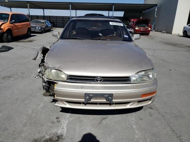 1993 Toyota Camry XLE