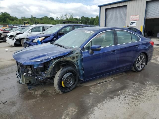 2015 Subaru Legacy 3.6R Limited