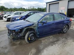 Subaru salvage cars for sale: 2015 Subaru Legacy 3.6R Limited