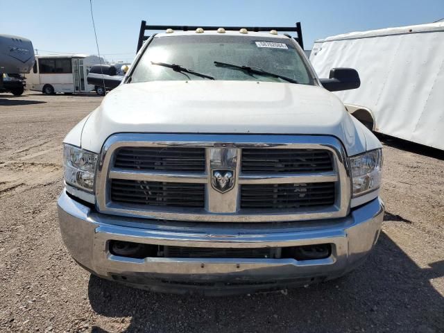 2011 Dodge RAM 3500 ST