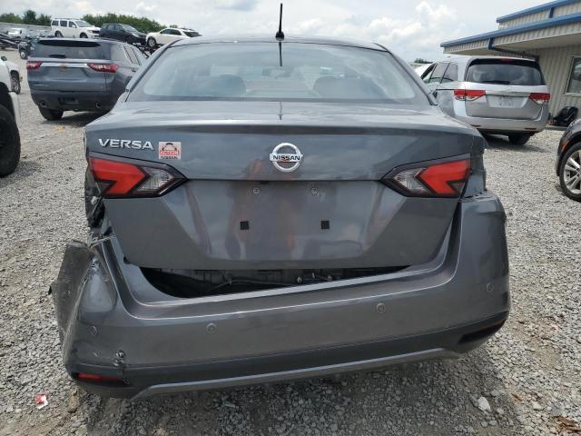 2020 Nissan Versa S
