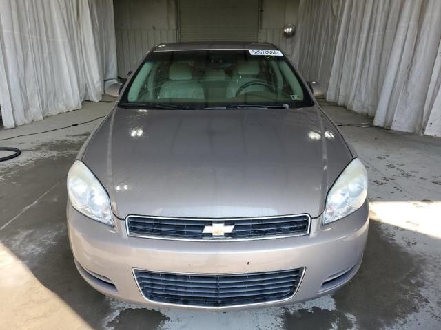 2007 Chevrolet Impala LT