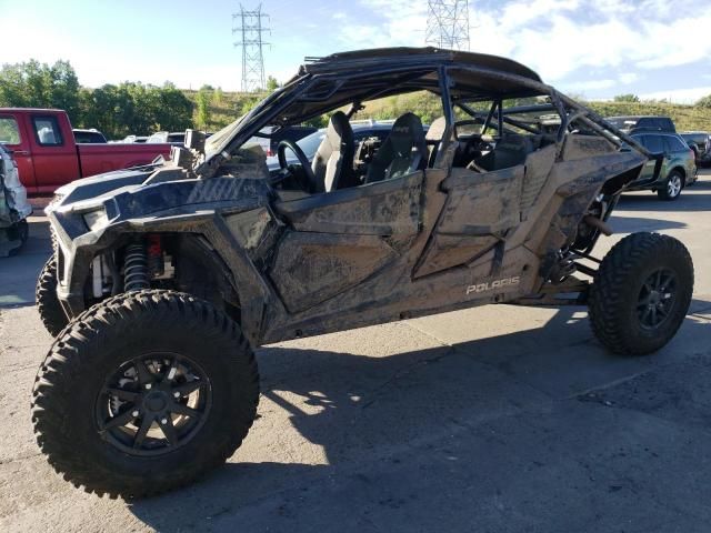 2021 Polaris RZR Turbo S 4