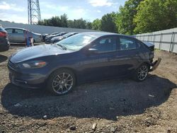 Vehiculos salvage en venta de Copart Windsor, NJ: 2014 Dodge Dart SXT